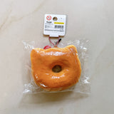 Hello Kitty Donut ( hot pink with dizzle 2016 license)