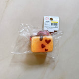 Hello Kitty Chocolate Icecream Toast