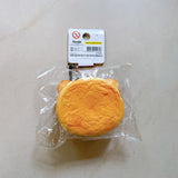 Hello Kitty Head Bun