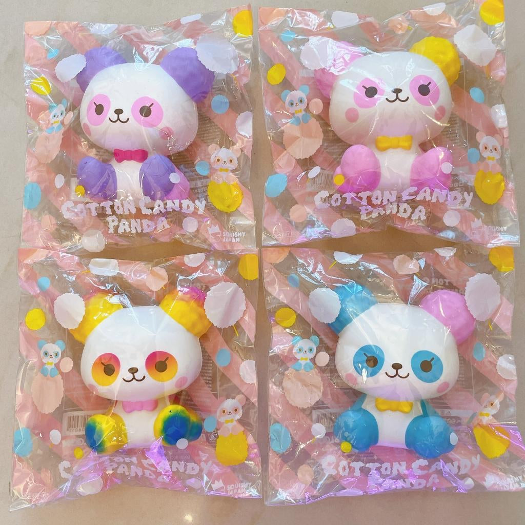 (Sale) IBloom Panda - Main Image