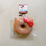 Hello Kitty Donut (Sugar Powdered 2016 license)