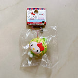 Hello Kitty Fruit