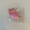 Lucio Macaroon Squishy
