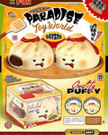 Mido Fried Bun Squishy