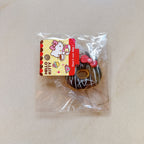 Hello Kitty Mini Drizzled Donut Squishy (2015 License)