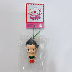 Kewpie Squishy