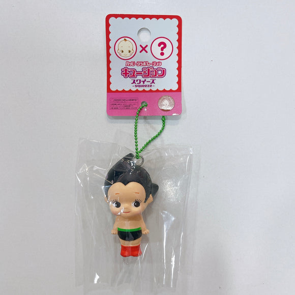 Kewpie Squishy
