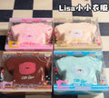 Lisa Little Animal T-shirt Squishy