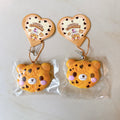 Creamiicandy Yummiibear Cookie Squishy