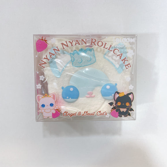 Ibloom Nyan Roll Cake