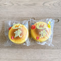 Rare Japanese Dorayaki Squishy