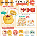 Sanrio Character Series Full Box (Set of 6)