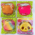 Japanese Cute Panda Cake Squishy