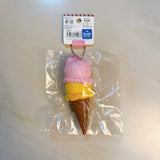 Rare Hello Kitty Icecream Squishy