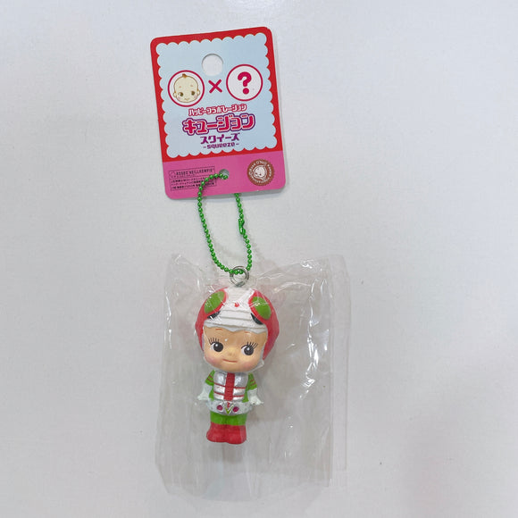 Kewpie Squishy