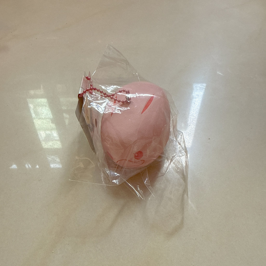 Sammy Duck Wagashi Squishy
