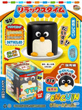 Mido Penguin Marshmallow Squishy