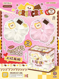 Mido Scrunchie Squishy