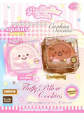 Lisa Marshmallow Cookie Squishy