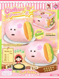 DuDo Cuihua Pancake Roll Squishy