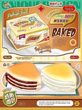 Mido Milk Cream Bread Squishy