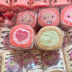 Punimaru x Creamiicandy Cake Roll Squishy