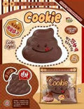 Mido Poop Cookie Squishy