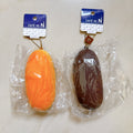 Cafe De N Long Bread Squishy