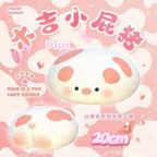 Moozy Jumbo Piggy Squishy