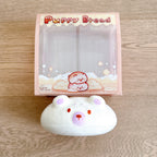 3an Puppy Bread Squishy