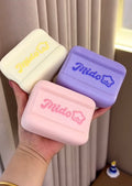 Mido Bubble Gum Candy Squishy