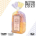 iBloom 2009 Upgrade Butter Bread Loaf Squishy