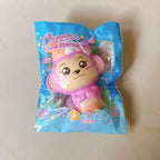 Punimaru Cheeka Yummii Mermaid Squishy