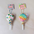 Cutie Candy Squishy