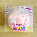 iBloom Pink Degora Squishy