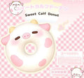 Nunu Sweet Calf Donut Squishy