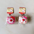 Hello Kitty Dessert Squishy (2016 License)