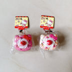 Hello Kitty Dessert Squishy (2016 License)