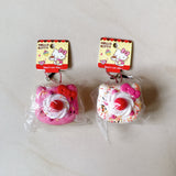 Hello Kitty Dessert Squishy (2016 license)
