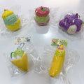 Sumikkogurashi Fruit Squishy