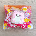 iBloom Chigiri Squishy