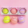 Punimaru Cat Macaroon Squishy