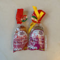Chawa Mini Italian Bread Squishy
