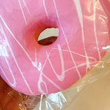 Hello Kitty Donut