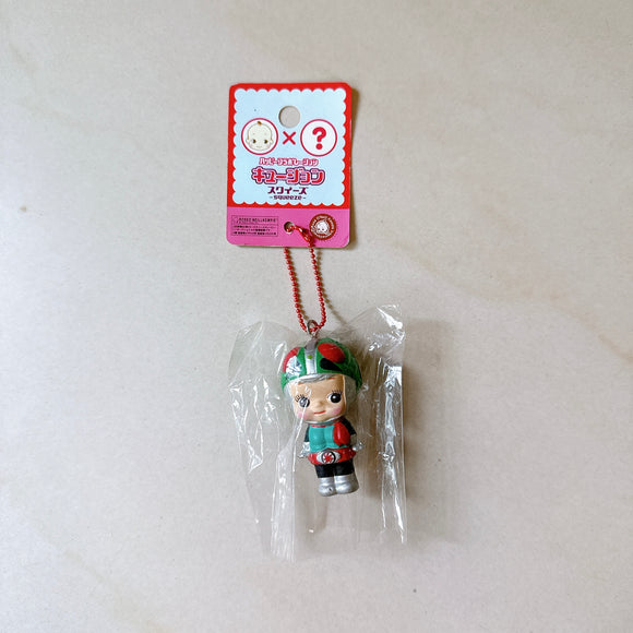 Kewpie squishy