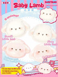 Sweetbuns Baby Lamb Squishy