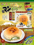 Mido Dorayaki Squishy