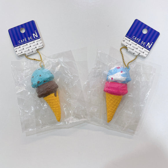 Rare Cafe de N Ice Cream