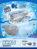 Mido Whale Squishy