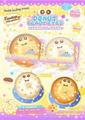 Lisa Beadeyes Donut Squishy